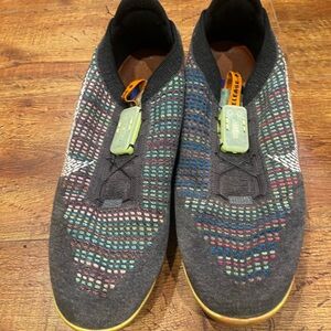 Nike Multicolor Vapormax